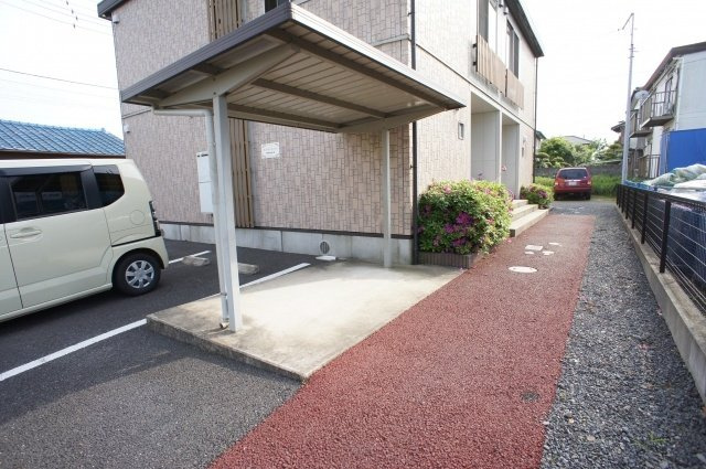 メゾンローズブランのその他共用部分