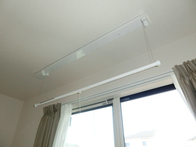 【その他】 | フォレスト サイト | 室内物干し