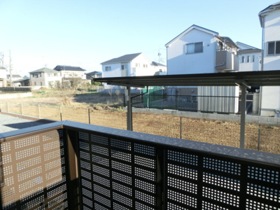 【展望】 | フォレスト サイト | 眺望