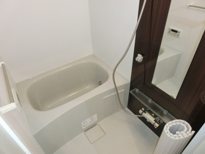 【浴室】 | フォレスト サイト | 浴室