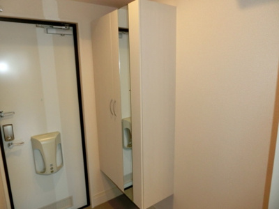 【玄関】 | フォレスト サイト | シューズボックス