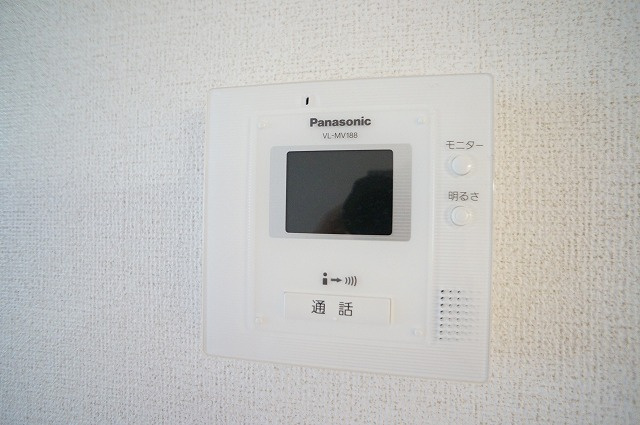 プログレスⅡのセキュリティ|セキュリティ