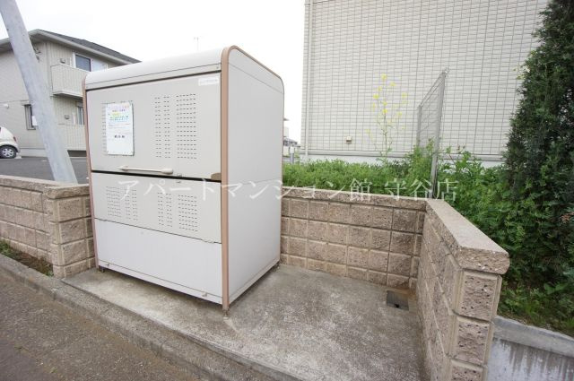 グランメゾン松ヶ丘Ｂのその他共用部分