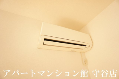 【その他共用部分】 | メゾンソレイユC