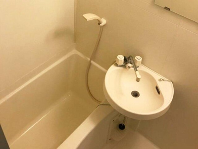 【浴室】 | ＣＩＴＹ　ＳＰＩＲＥ国分寺