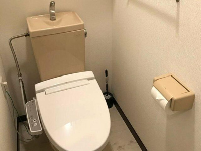 【トイレ】 | ＣＩＴＹ　ＳＰＩＲＥ国分寺