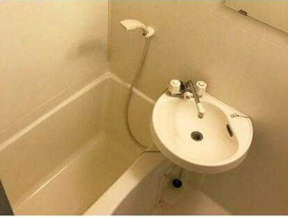 【浴室】 | ＣＩＴＹ　ＳＰＩＲＥ国分寺