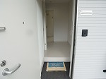 【玄関】 | マピエス馬込