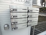 【その他共用部分】 | マピエス馬込