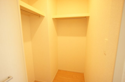 【収納】 | クロ―リス南柏 | 同施工会社、同型タイプです