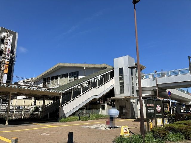 クロ―リス南柏のその他