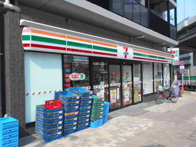 コンビニ