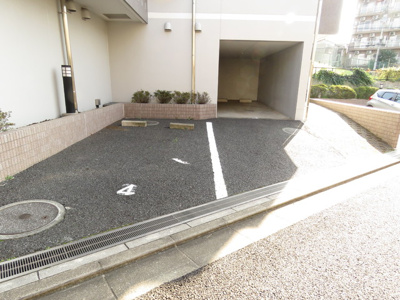 ★駐車場★（空き状況・使用料等詳細はご確認下さい）