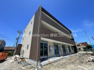清須市西枇杷島町小野田のアパートの画像