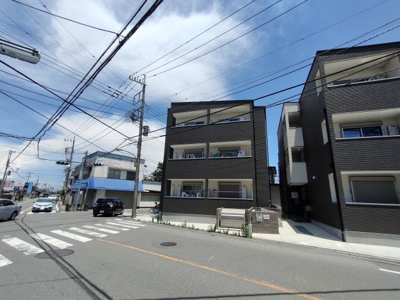 【周辺】 | サンメゾン東岩槻