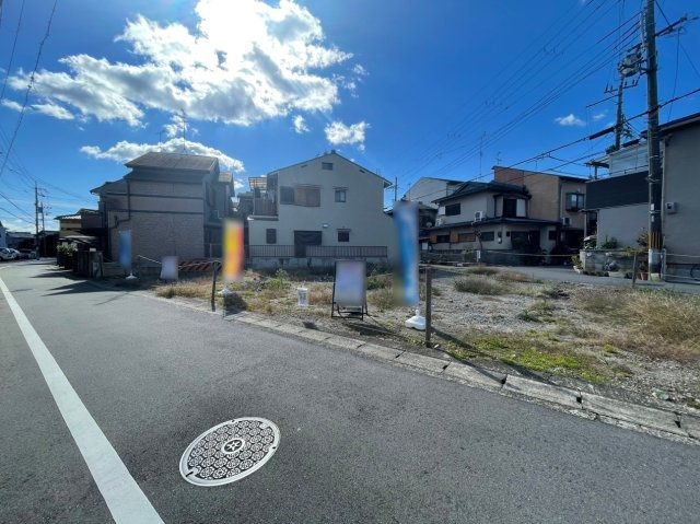 松尾東ノ口町1号地　建築条件付土地　プランCの周辺