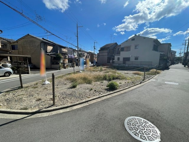 松尾東ノ口町1号地　建築条件付土地　プランCの周辺