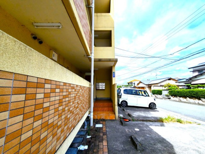 【エントランス】 | サントピアＷＳ | 落ち着いて過ごせるお部屋なので、寝室にいかがでしょうか