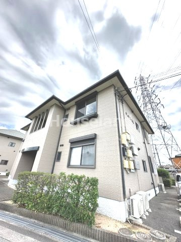 ディアス八重 A棟