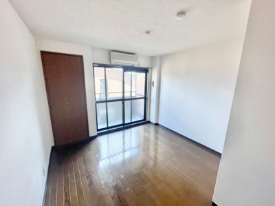 【洋室】 | DHマンション