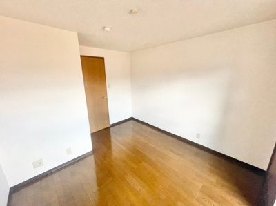 【寝室】 | DHマンション