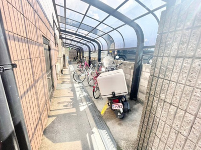 【その他共用部分】 | DHマンション