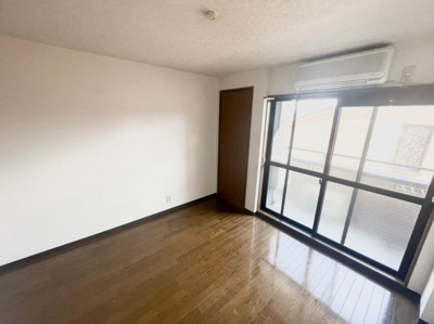 【居間・リビング】 | DHマンション