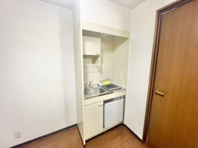 【キッチン】 | DHマンション