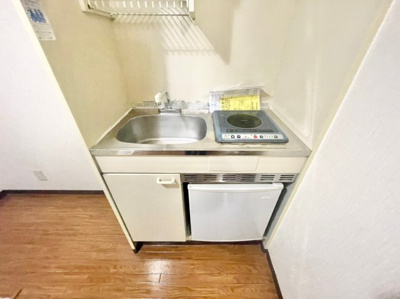 【キッチン】 | DHマンション