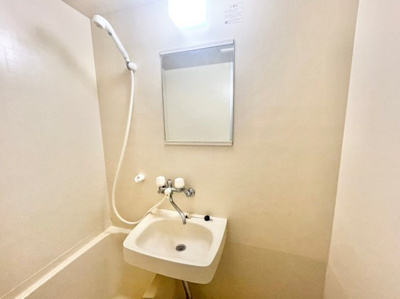 【洗面所】 | DHマンション