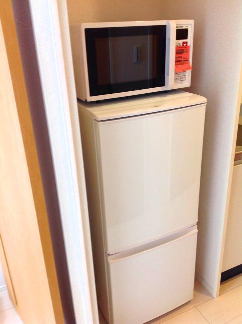 クレイノのぞみ野 の設備