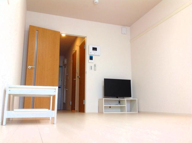 クレイノのぞみ野 の洋室