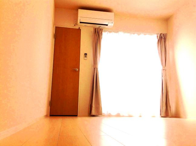 クレイノのぞみ野 の内装