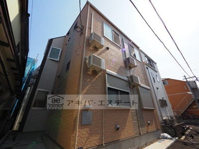 【外観】 | アーバンテラス四谷南元町 | 同シリーズ☆物件参考写真♪