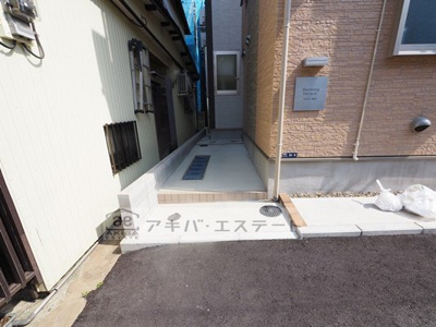 【その他共用部分】 | アーバンテラス四谷南元町 | 同シリーズ☆物件参考写真♪