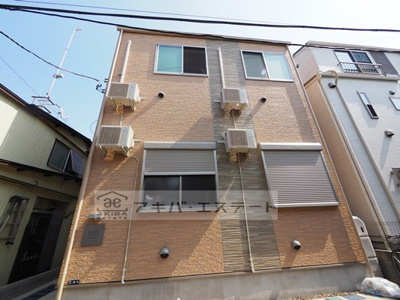 【エントランス】 | アーバンテラス四谷南元町 | 同シリーズ☆物件参考写真♪