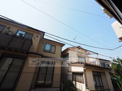 【展望】 | アーバンテラス四谷南元町 | 同シリーズ☆物件参考写真♪