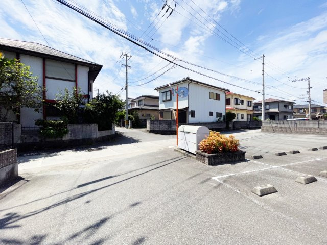 Comforce 橋本の周辺