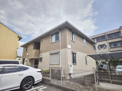 【外観】 | アムールY&NⅡ