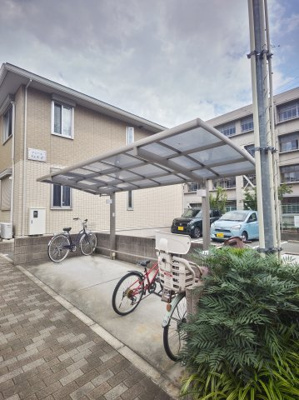 【その他共用部分】 | アムールY&NⅡ