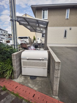 【その他】 | アムールY&NⅡ