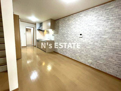 【その他】 | 小河通５丁目貸家