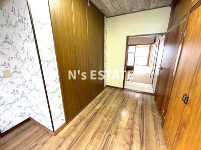 【その他】 | 小河通５丁目貸家