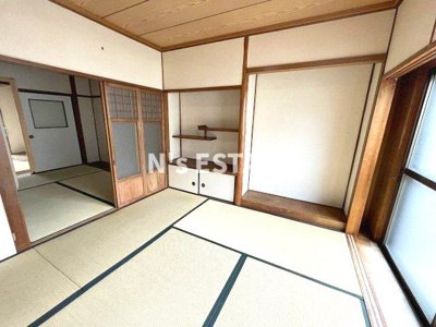 【その他】 | 小河通５丁目貸家