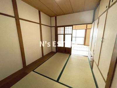 【その他】 | 小河通５丁目貸家