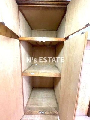 【収納】 | 小河通５丁目貸家