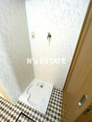 【設備】 | 小河通５丁目貸家