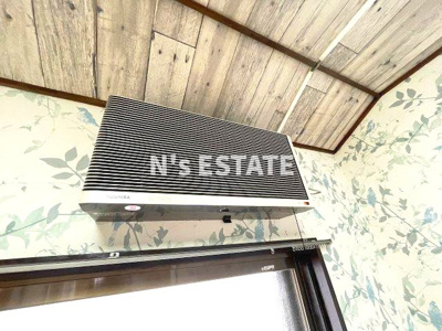 【設備】 | 小河通５丁目貸家