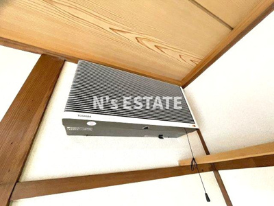 【設備】 | 小河通５丁目貸家