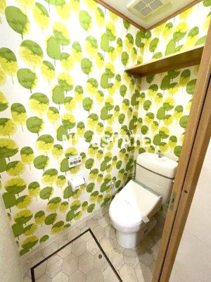 【庭】 | 小河通５丁目貸家